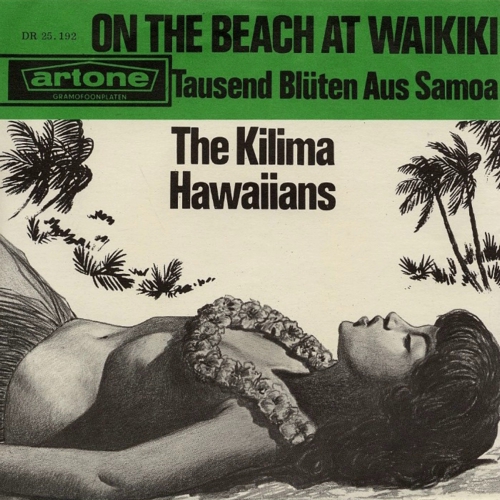 Kilima Hawaiians